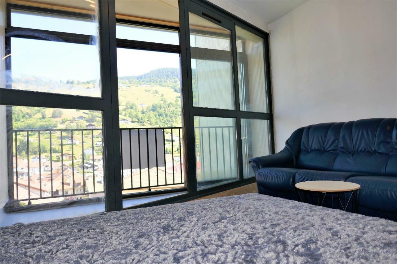 Studio D'Elena Apartment La Bresse Ngoại thất bức ảnh